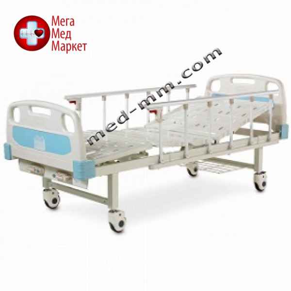 Купить Медицинская механическая кровать (4 секции) A232P-C цена, характеристики, отзывы